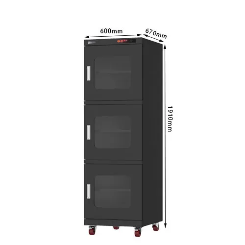 662L Dry Dehumidification Cabinet